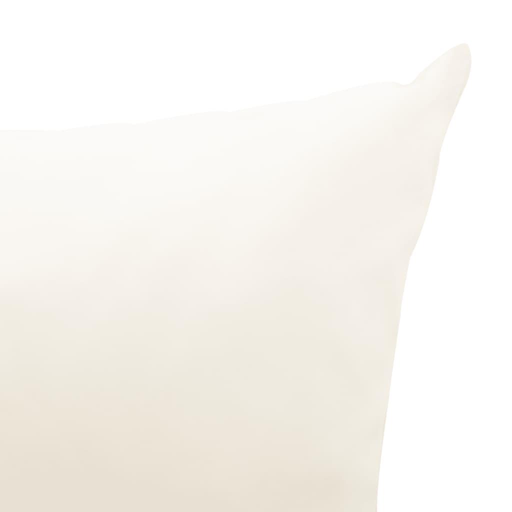 Sectional Corner Sofa 1 pc with Cushions Solid Acacia Wood