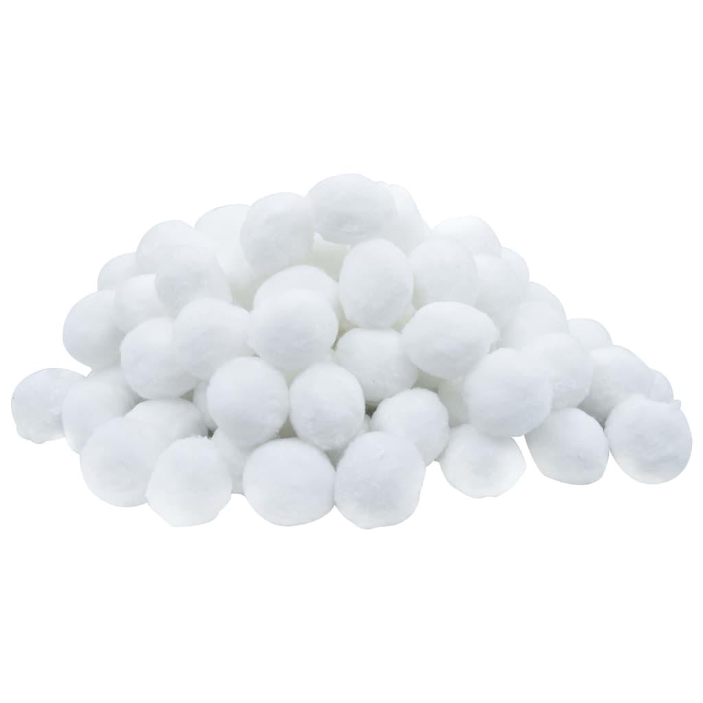 Pool Filter Ball 700 g PE