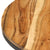 Nesting Tables 2 pcs Solid Wood Acacia