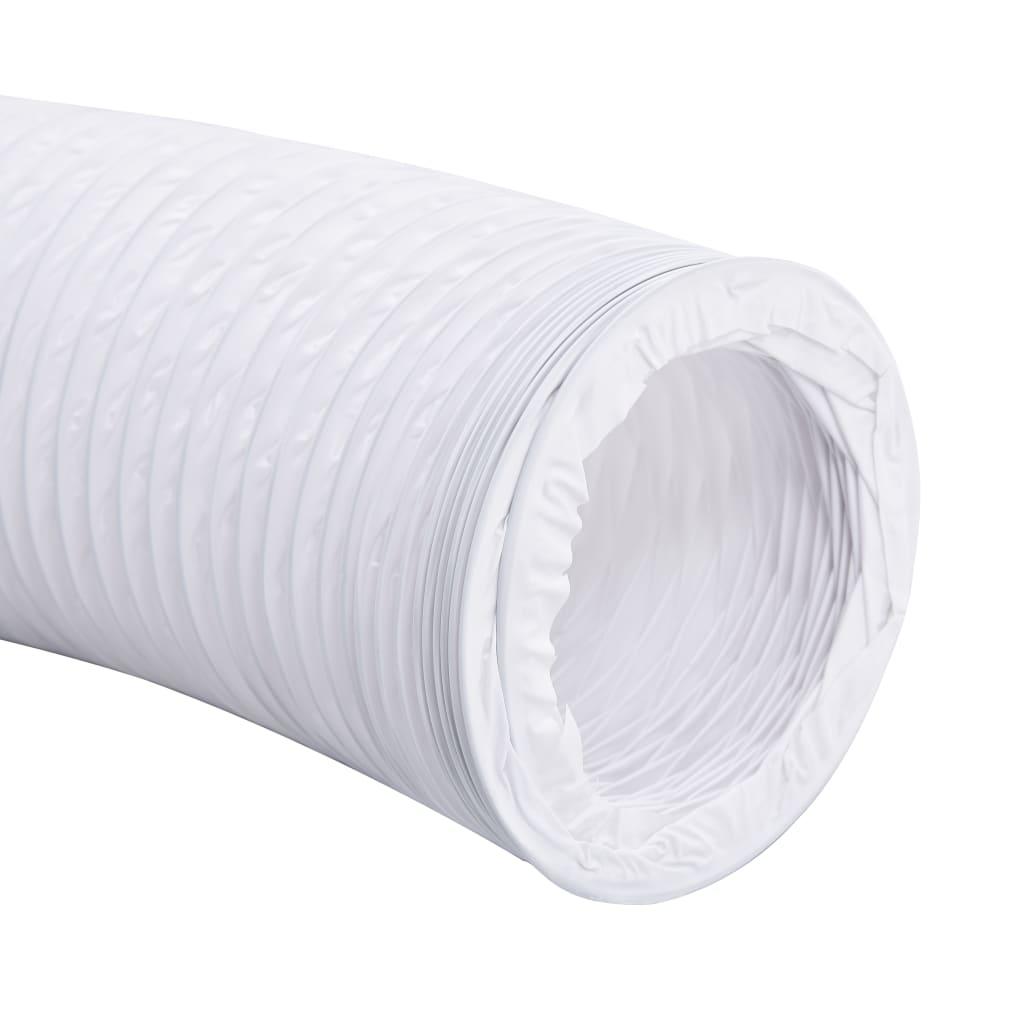 Exhaust Duct PVC 6 m 12.5 cm