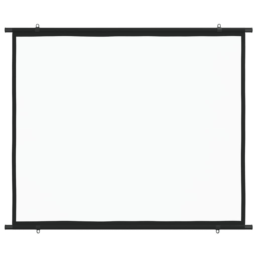 Projection Screen 254 cm 4:3