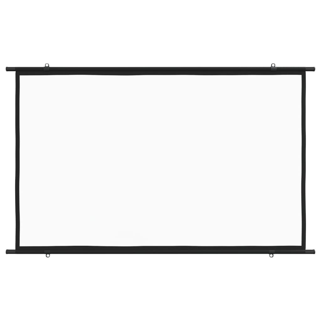 Projection Screen 60" 16:9