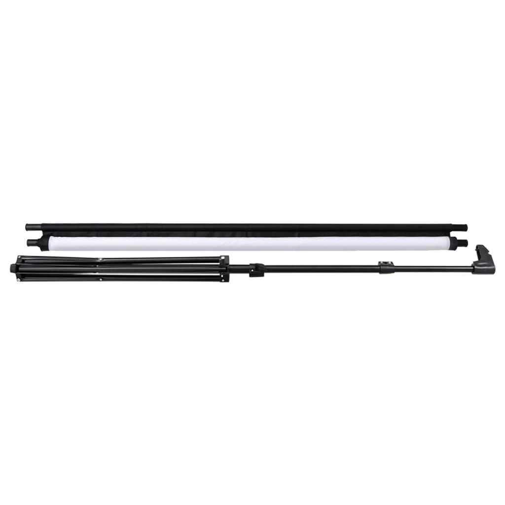 Projection Screen with Tripod 50" 16:9