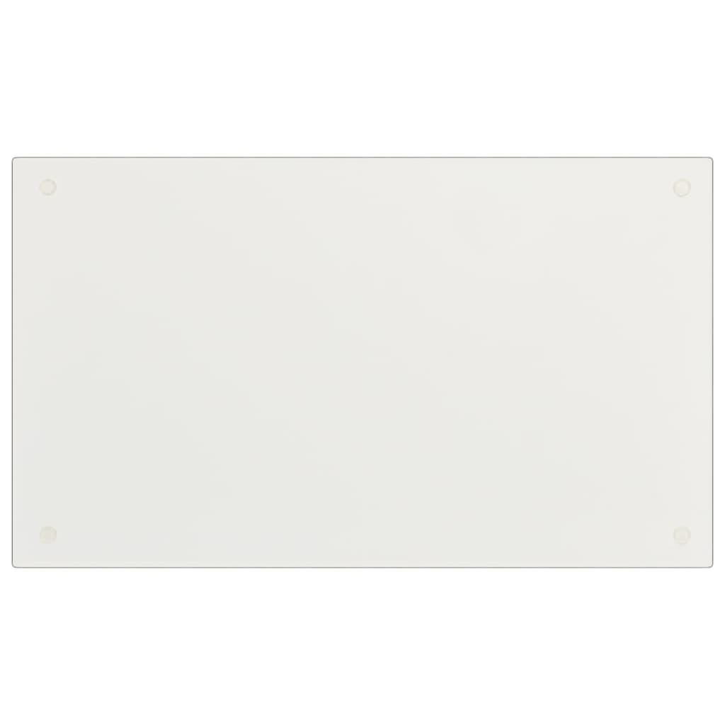 Chopping Boards 2 pcs with Concrete Pattern Tempered Glass