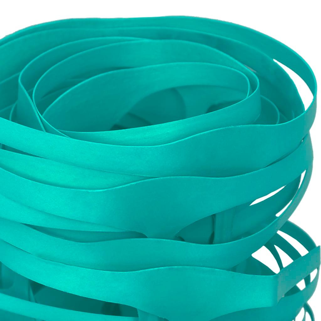 Garden Fence 30 m Green