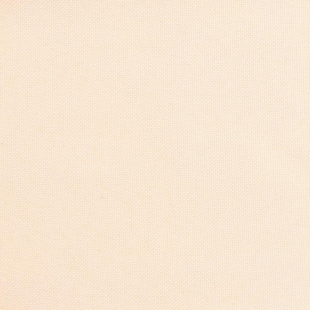 Rocking Chair Cream Fabric