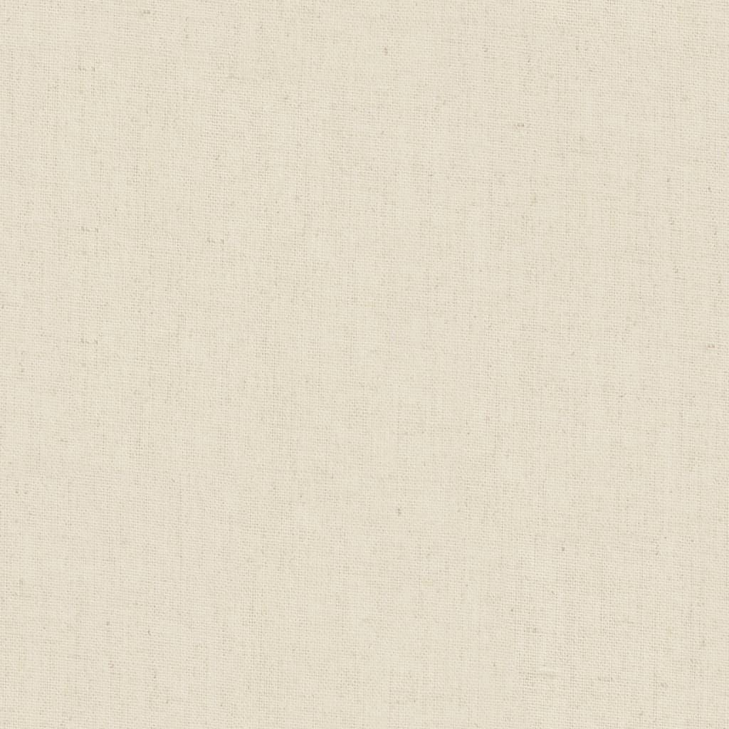 Storage Stool 110x45x49 cm Linen