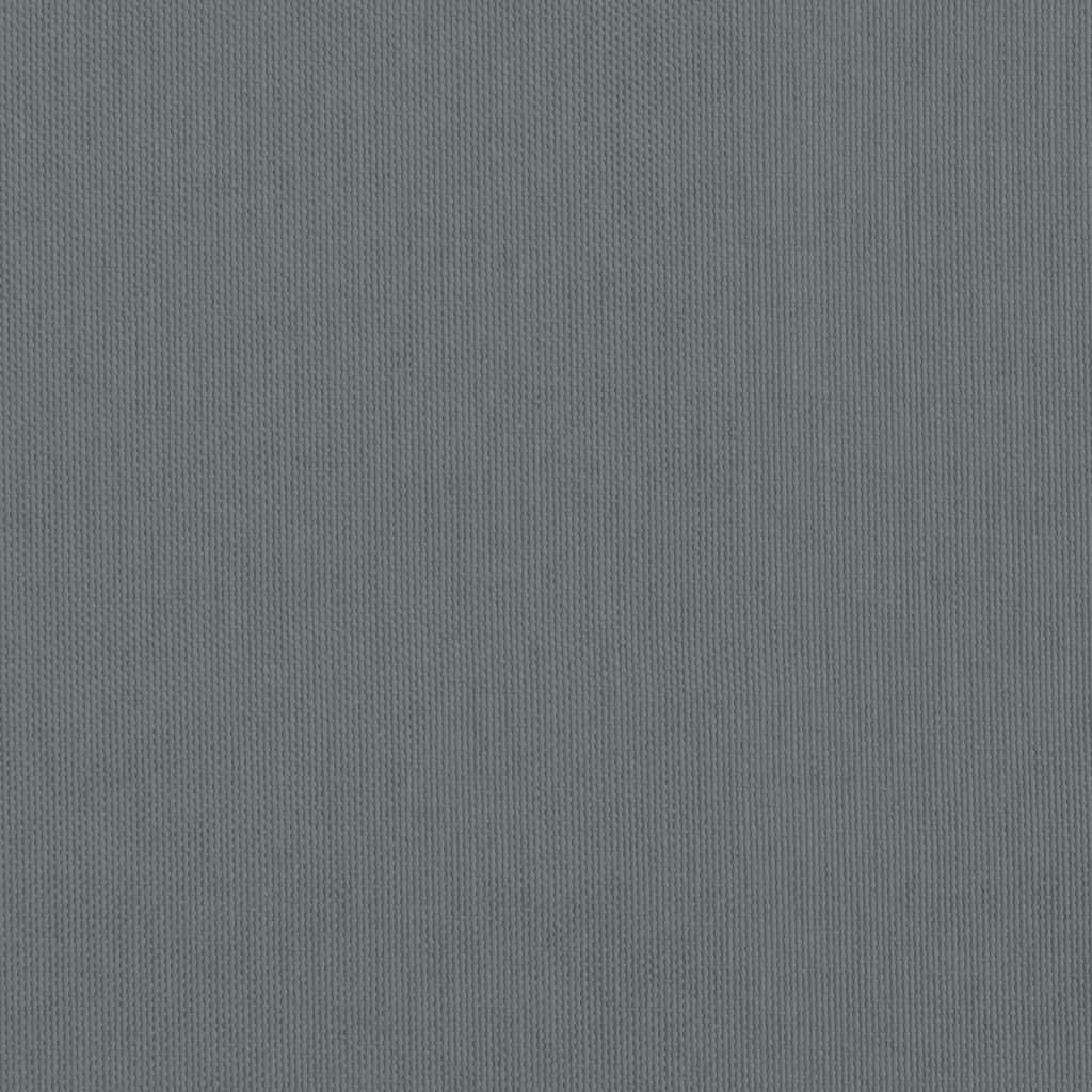 Garden Reclining Chair with Cushions Grey Poly Rattan