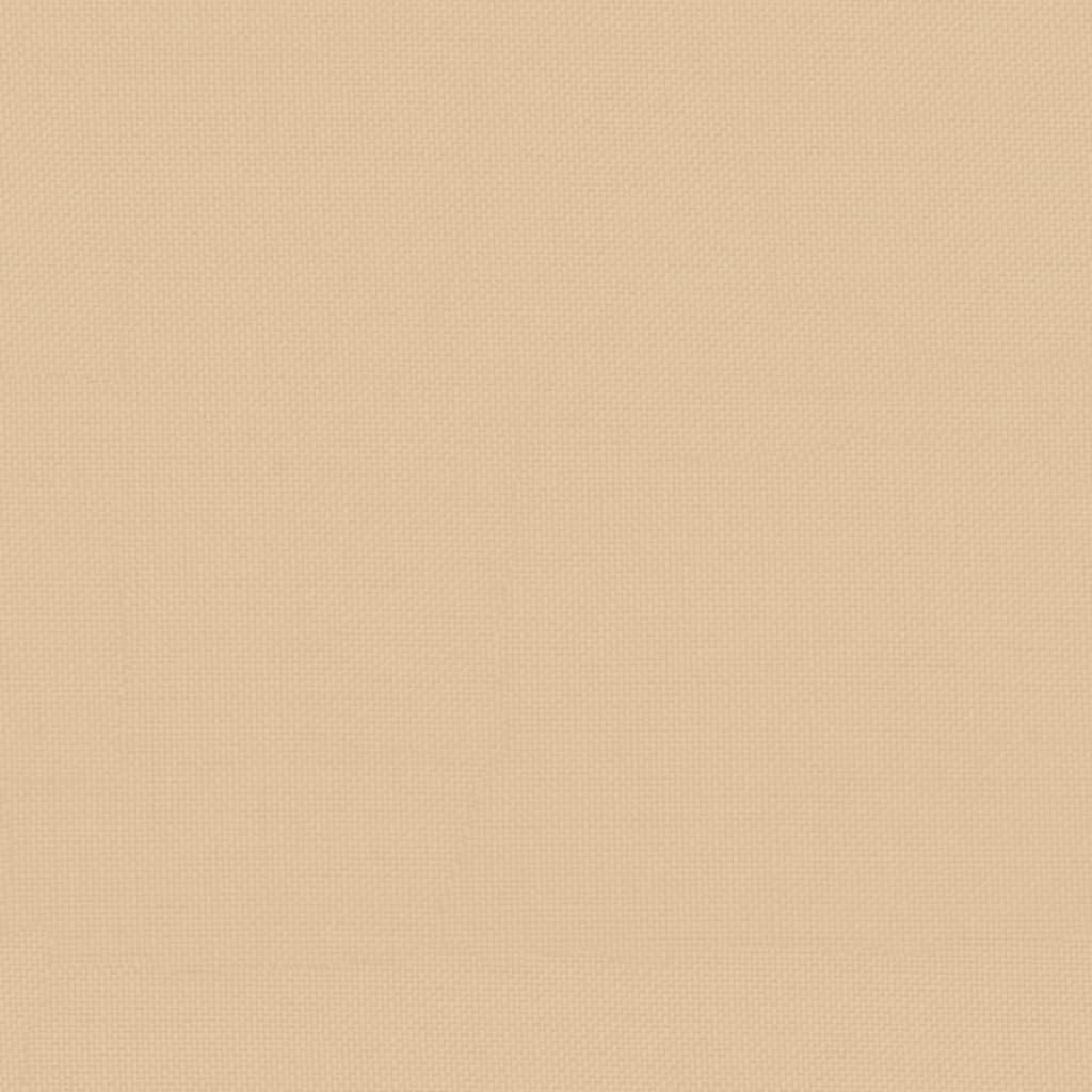 Garden Chairs with Cushions 2 pcs Solid Wood Pine