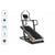 Everfit Electric Treadmill Auto Incline Trainer CM01 40 Level Incline Gym Exercise Running Machine Fitness