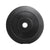 2 x 5KG Barbell Weight Plates Standard Home Gym Press Fitness Exercise Rubber