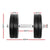 25kg Dumbbells Dumbbell Set Weight Plates Home Gym Fitness Exercise