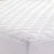 DreamZ Fully Fitted Waterproof Microfiber Mattress Protector King Single Size