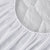 Dreamz Mattress Protector Topper Bamboo Pillowtop Waterproof Cover King Single