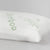 DreamZ Body Pillow Support Cushion Sleeping Memory Foam Bamboo Fabric Case Cover
