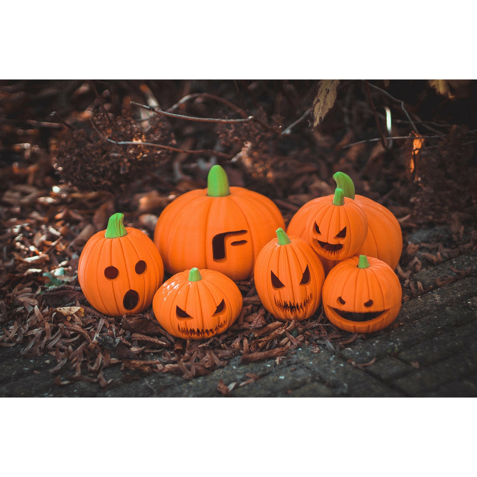 PLA Filament EasyFil PLA 1.75mm Dark Blue 50 gram 3D Printer Filament