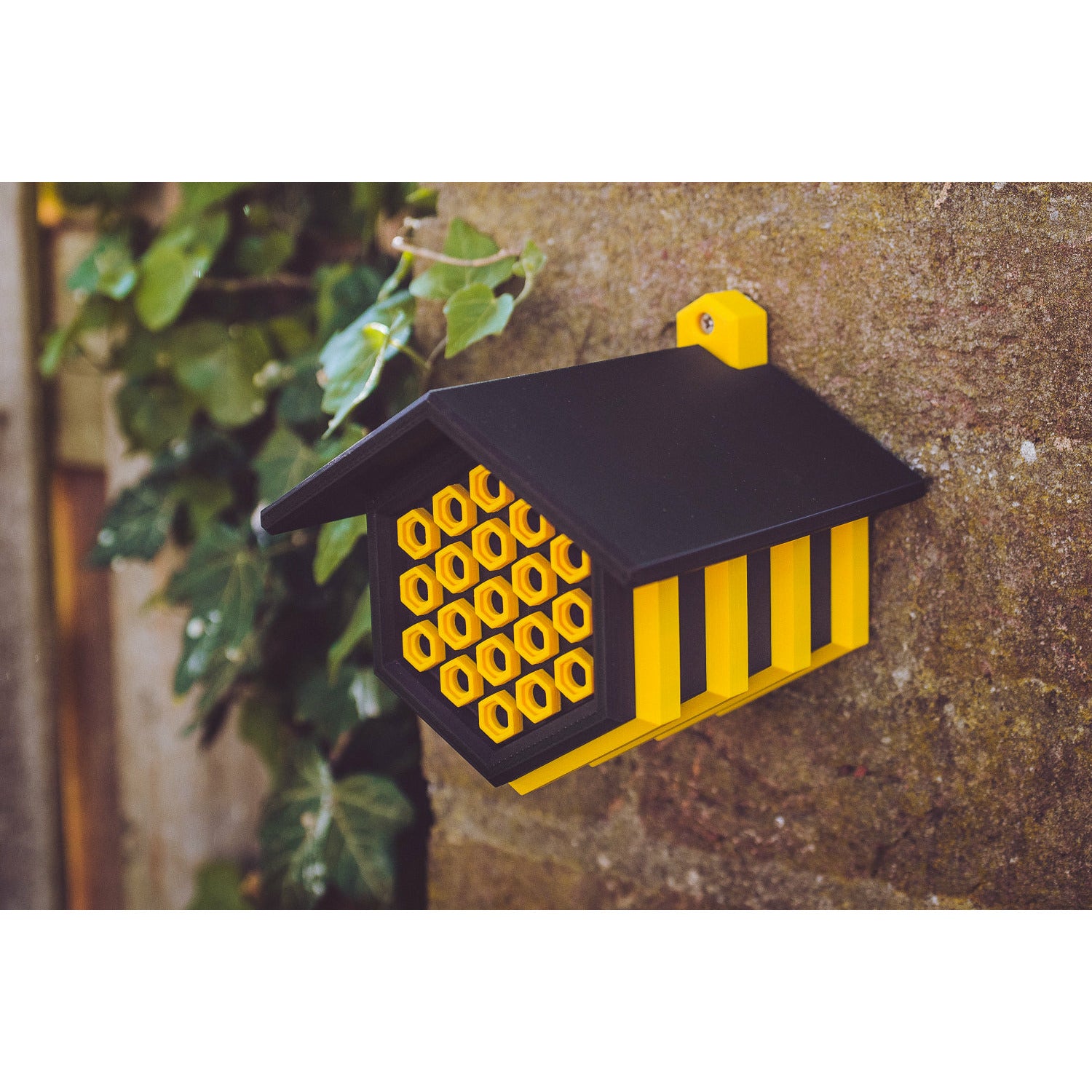 PLA Filament EasyFil PLA 2.85mm Black 750 gram 3D Printer Filament