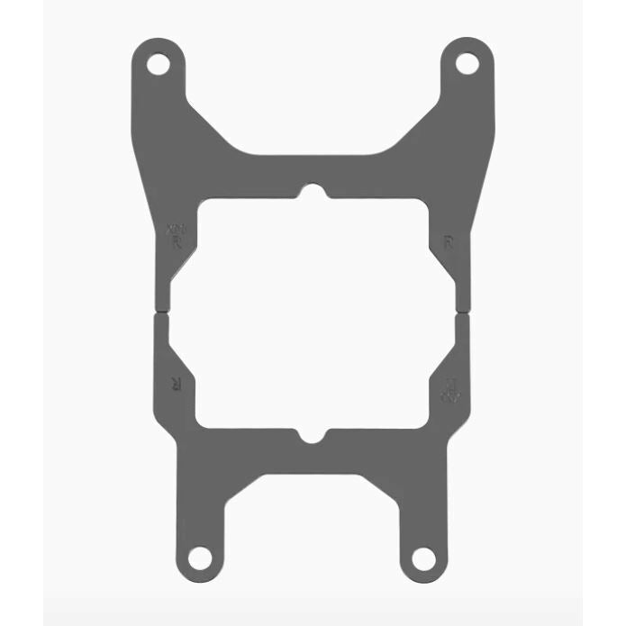 CORSAIR sTRX4 Mounting Bracket for Corsair Series Liquid Cooling for Platinum / Pro XT Coolers (AMD)