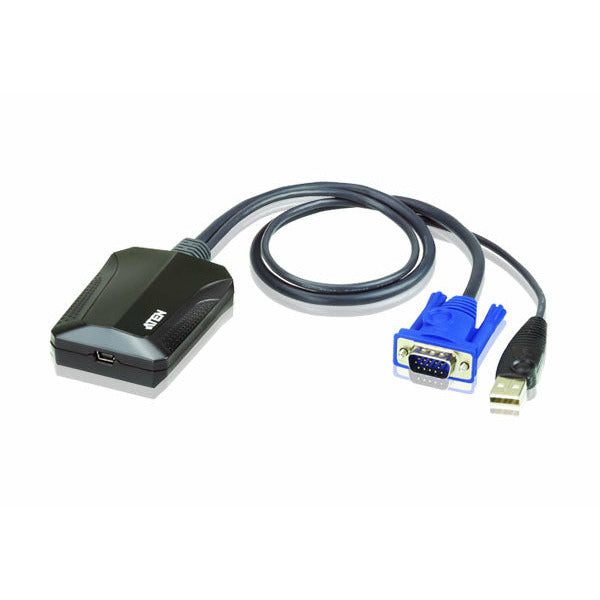 Aten Laptop USB Console Adapter