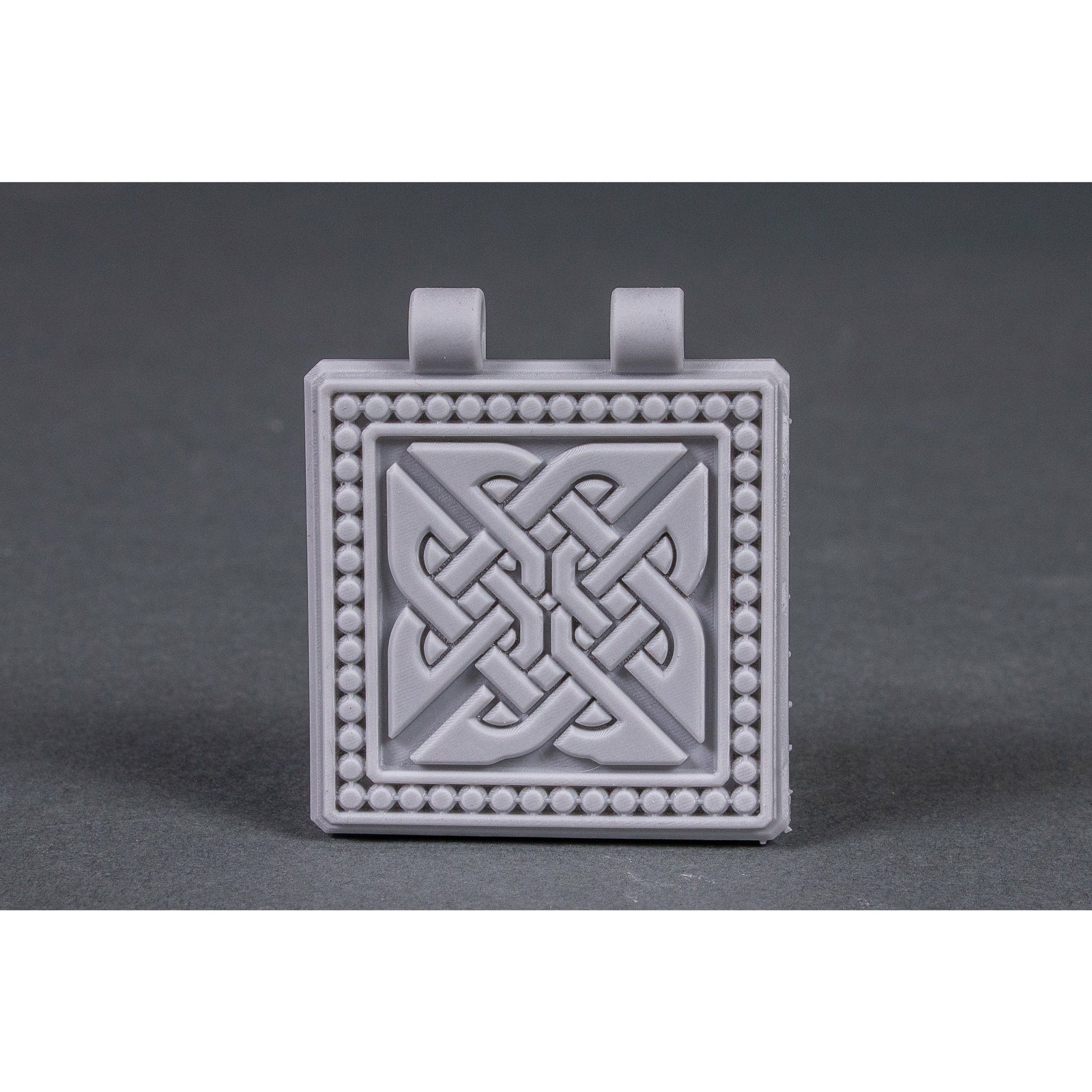 3D Printing Resin Platinum LCD Series - Solid - Resin Pack