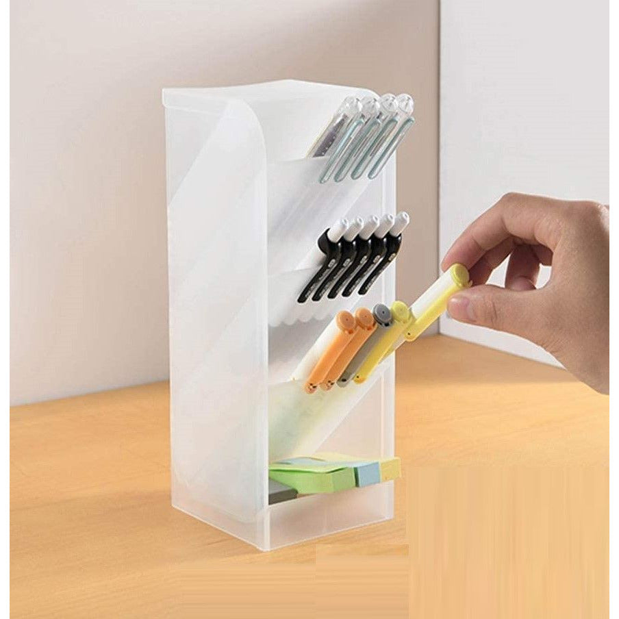 2 Pack Desktop Storage for office and school