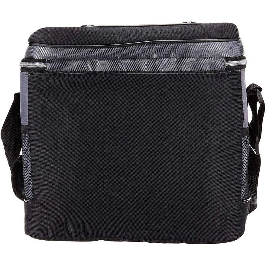 16 Can Soft Cooler Bag Insulated Ice Chiller Portable Camping Picnic Outdoor