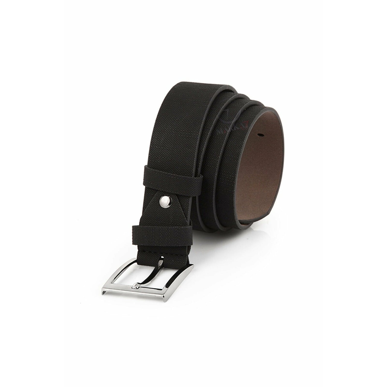 3-PIECE BELT & WALLET & CARD HOLDER SET