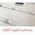 30CM LED Ceiling Light Modern Surface Mount Flush Panel Downlight Ultra-thin