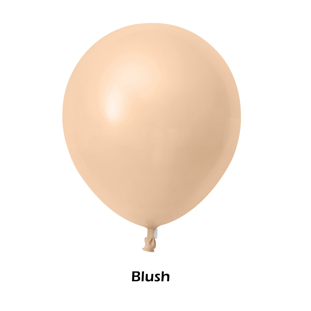 122X Coffee Balloon Arch Garland Kit Set Baby Shower Wedding Birthday Party Decor