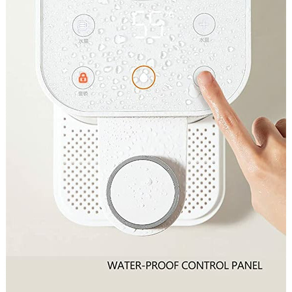 Joyoung Instant Water Dispenser Drink Boiler Container 2L