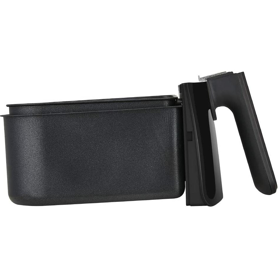 Midea 4L 1500W Multi-functional Air Fryer - Black