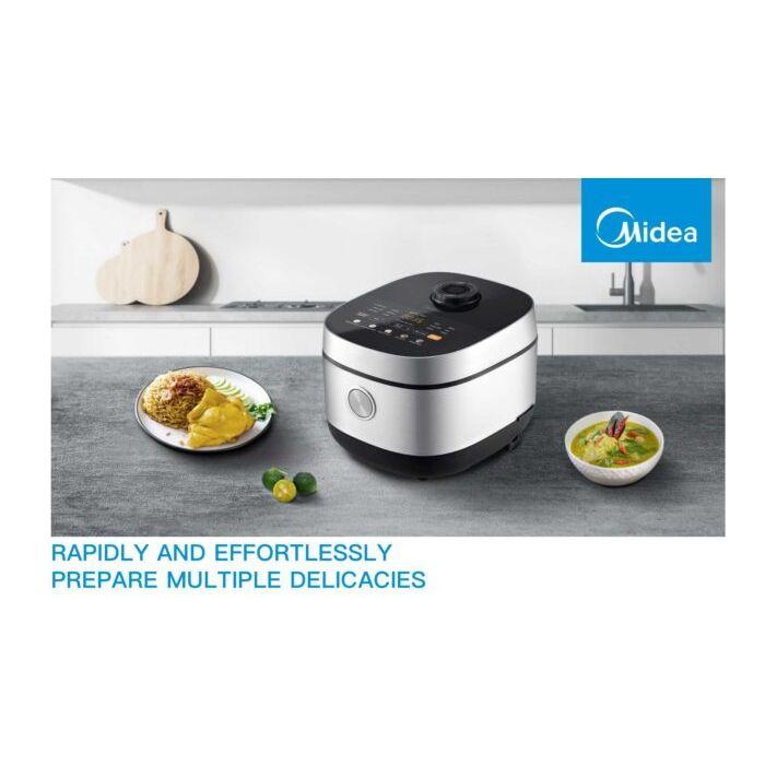 Midea 5L Rice Cooker