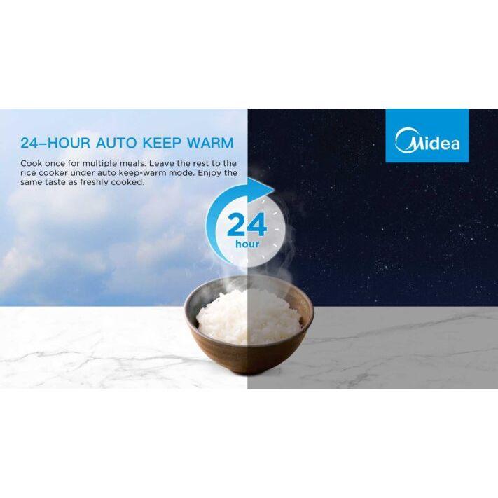Midea 5L Rice Cooker