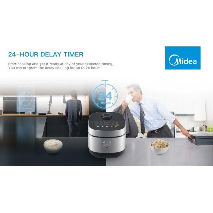 Midea 5L Rice Cooker