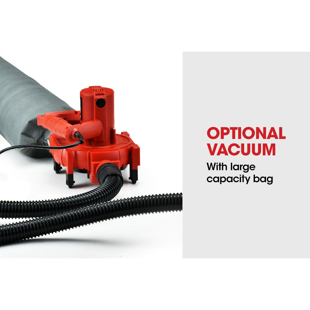 BAUMR-AG Wall Chaser Machine Concrete Chasing Tool Brick Grinder Electric Saw