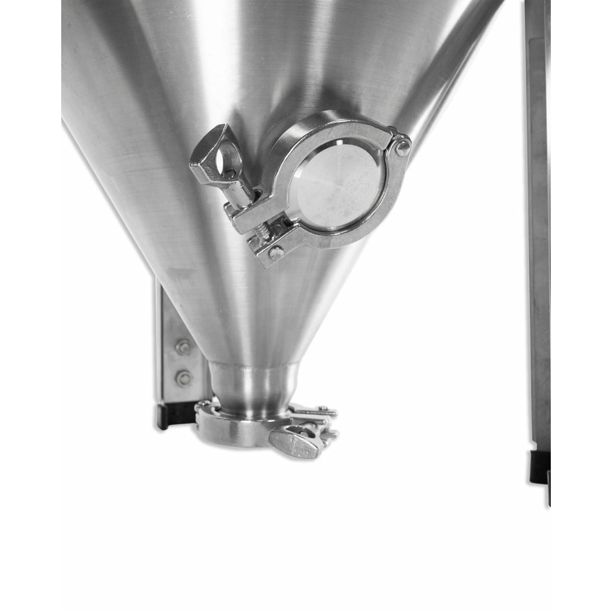 Apollo Titan 30L Stainless Steel Pressure Rated Fermenter