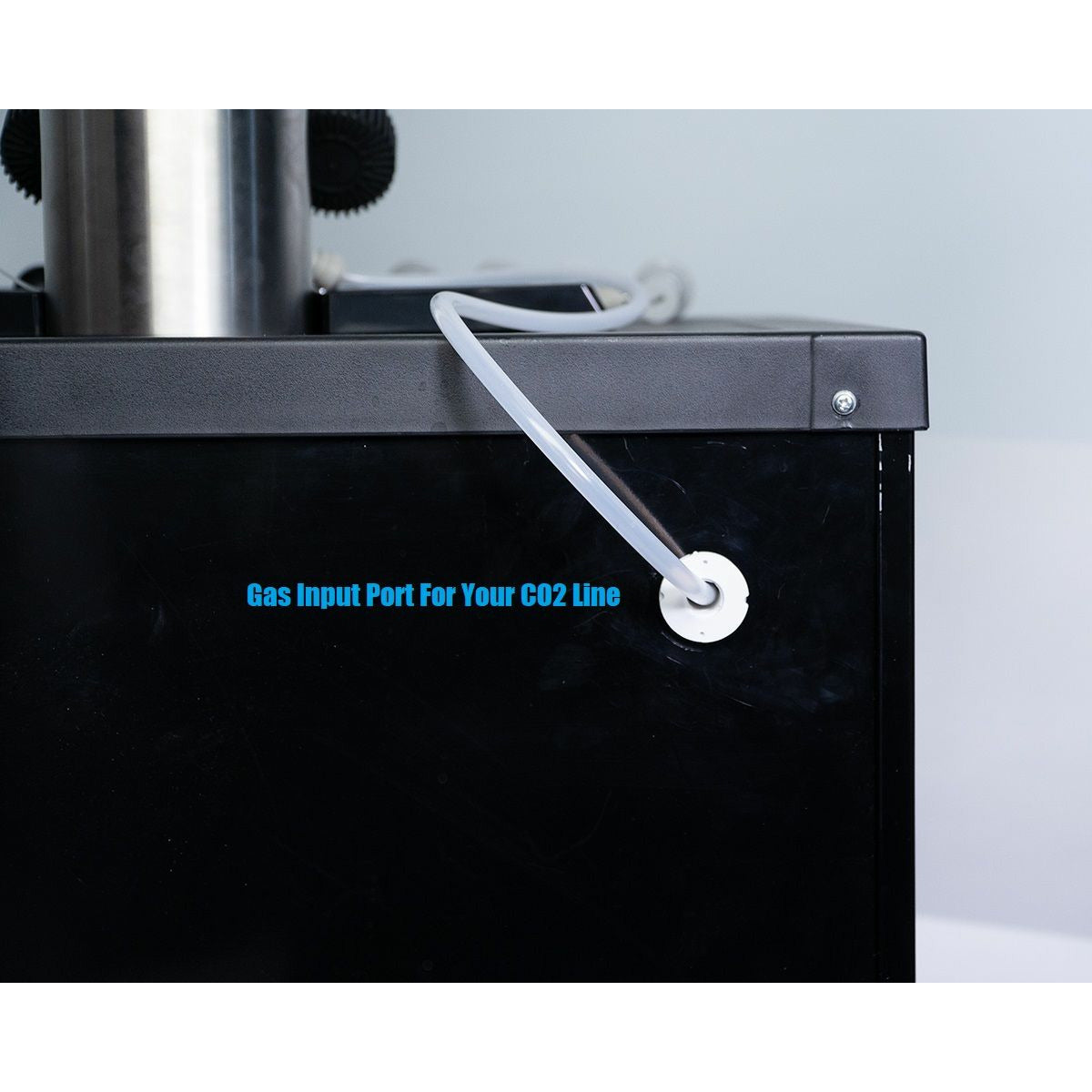 Beer Keg Fridge KegMaster Series XL Kegerator Fridge Pack