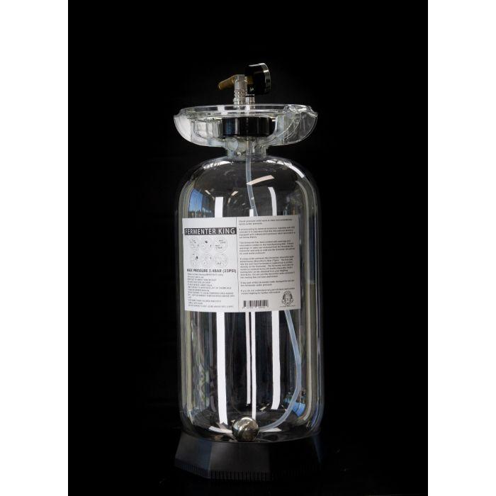 Keg King Fermenter King Junior- 20L