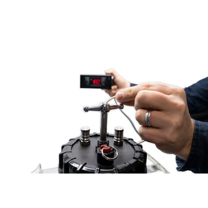 Keg King Fermenter King Uni Tank - 60L