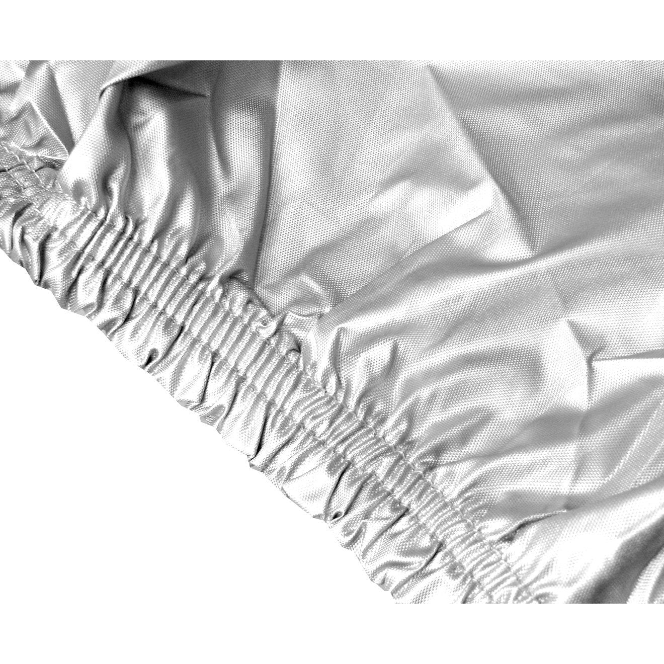 Wallaroo Caravan Cover With Side Zip Campervan 20ft To 23ft