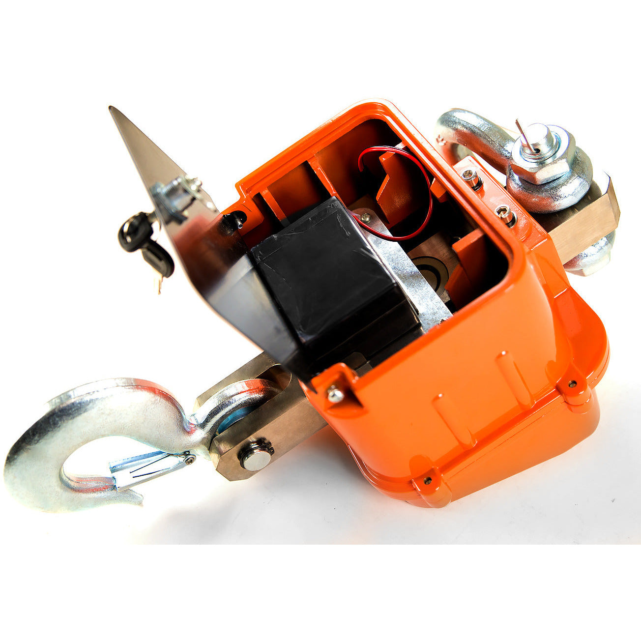 Klika 3 Tonne Industrial Hanging Crane Scale