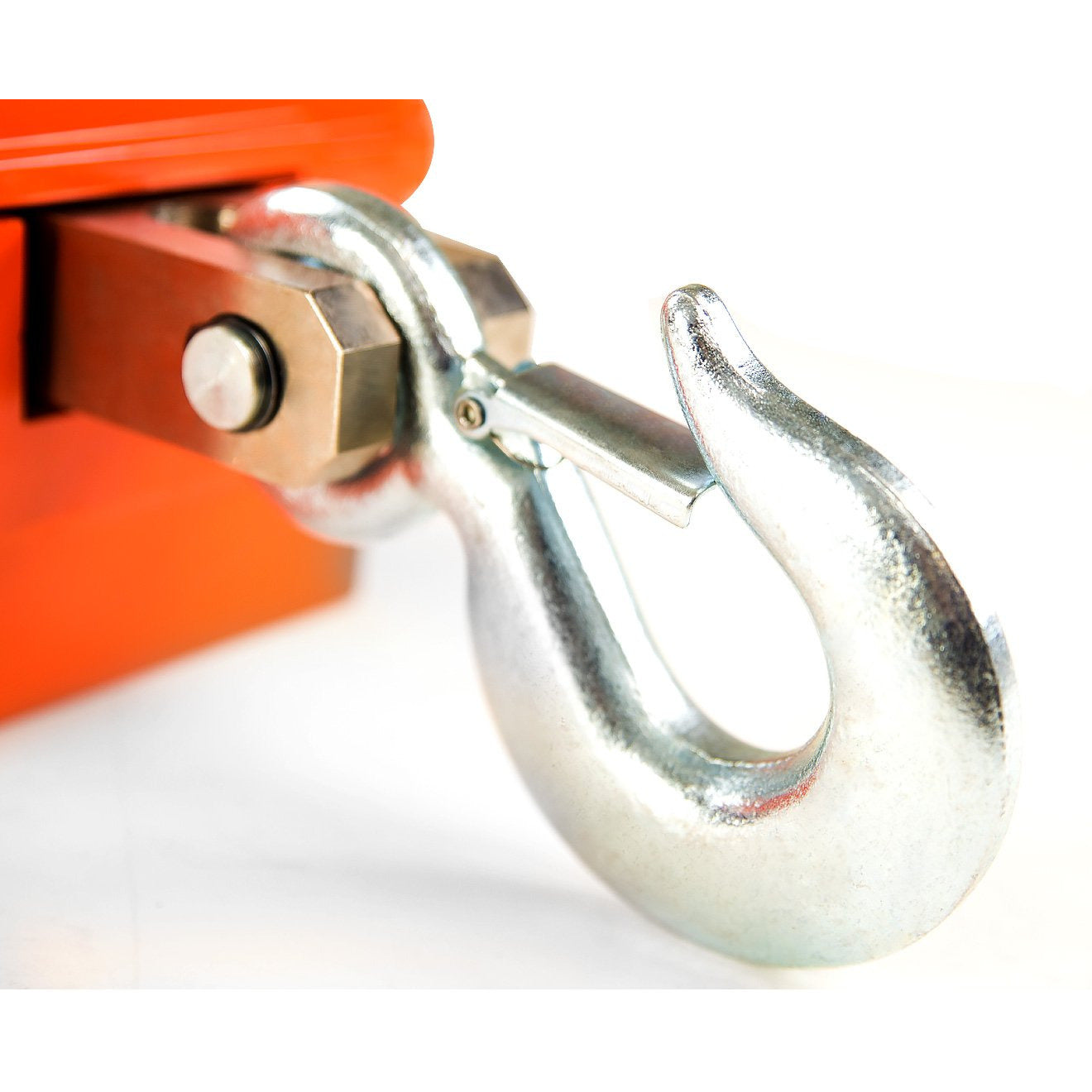 Klika 3 Tonne Industrial Hanging Crane Scale