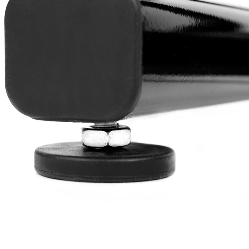 Powertrain 2x 24kg Adjustable Dumbbells with Stand