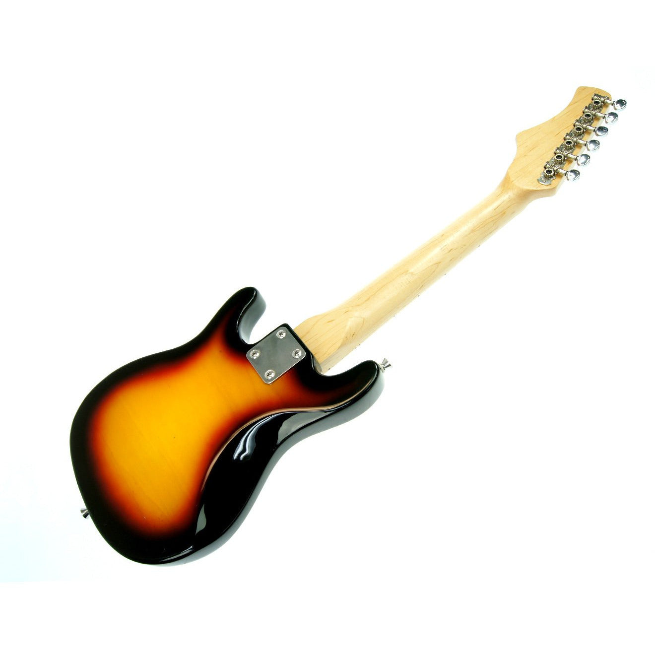 Karrera Childrens Electric Guitar Kids - Sunburst