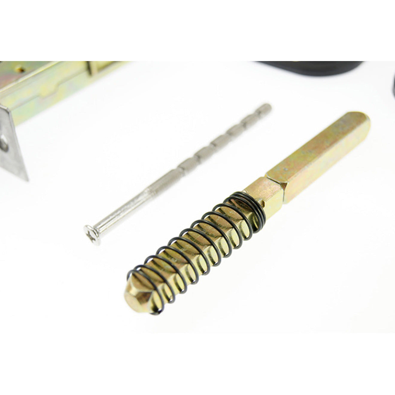 Kartrite Push Button Digital Combination Security Door Lock