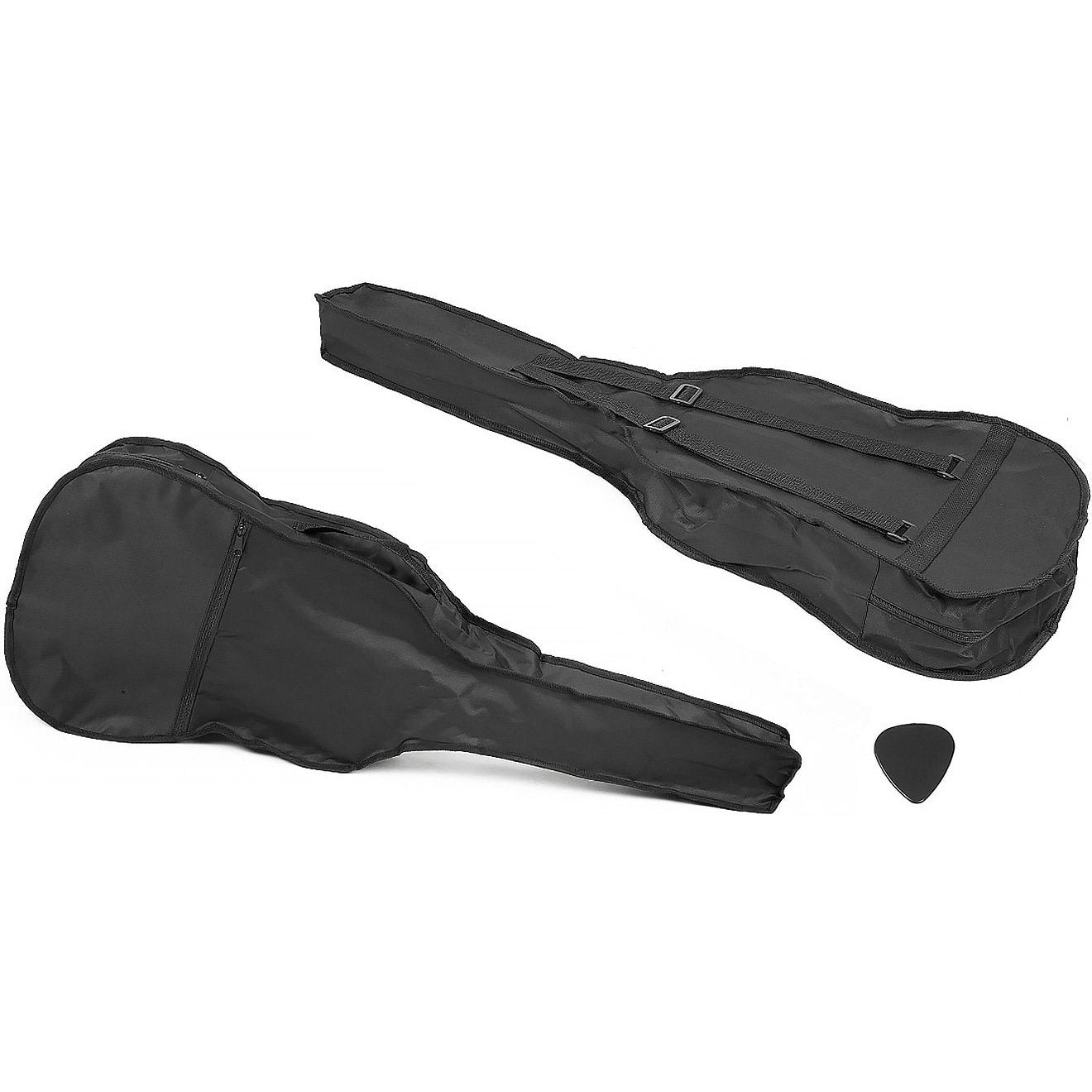 Karrera Childrens Guitar Wooden 34in Acoustic - Natural