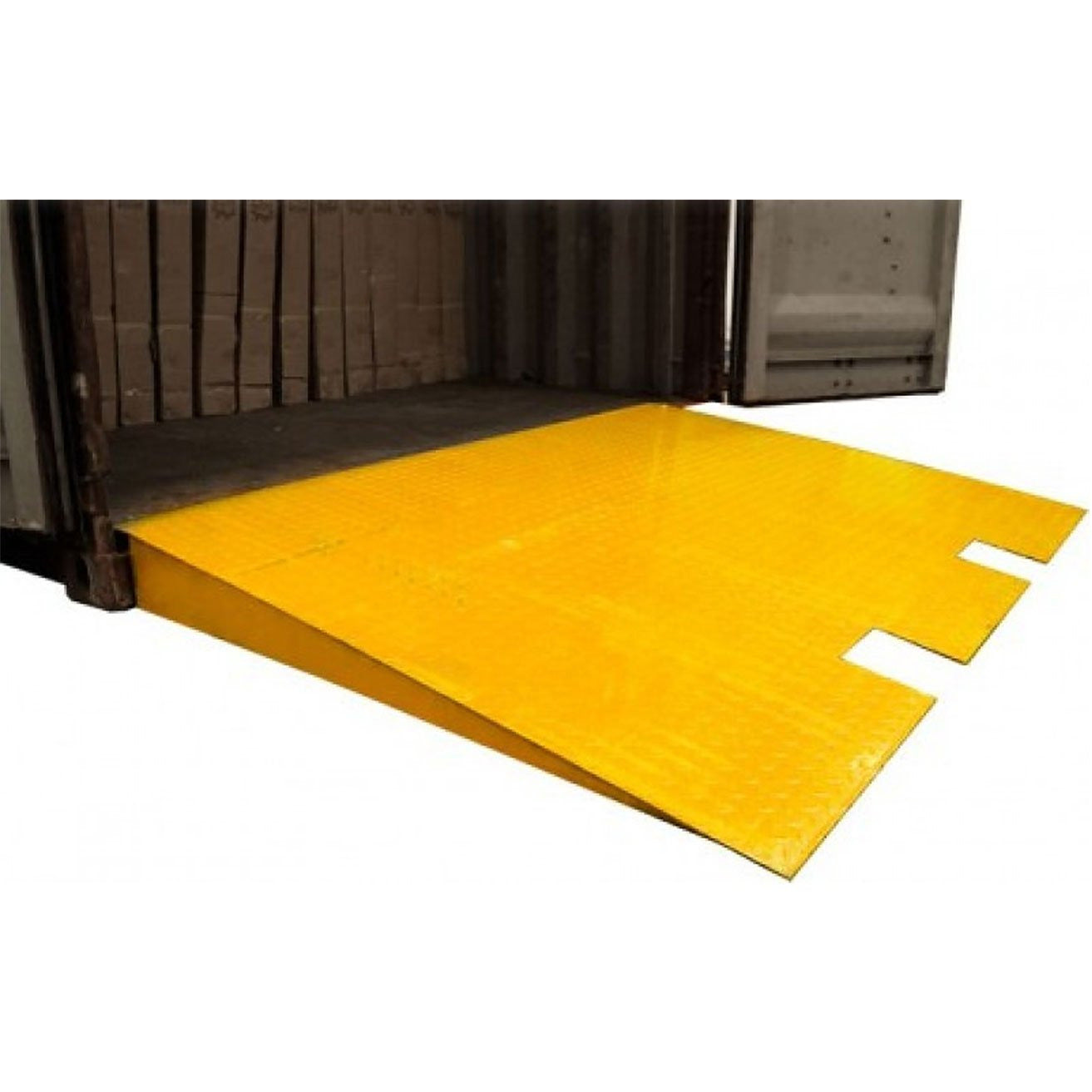 Kartrite 1.2m 7 Tonne Container Ramp
