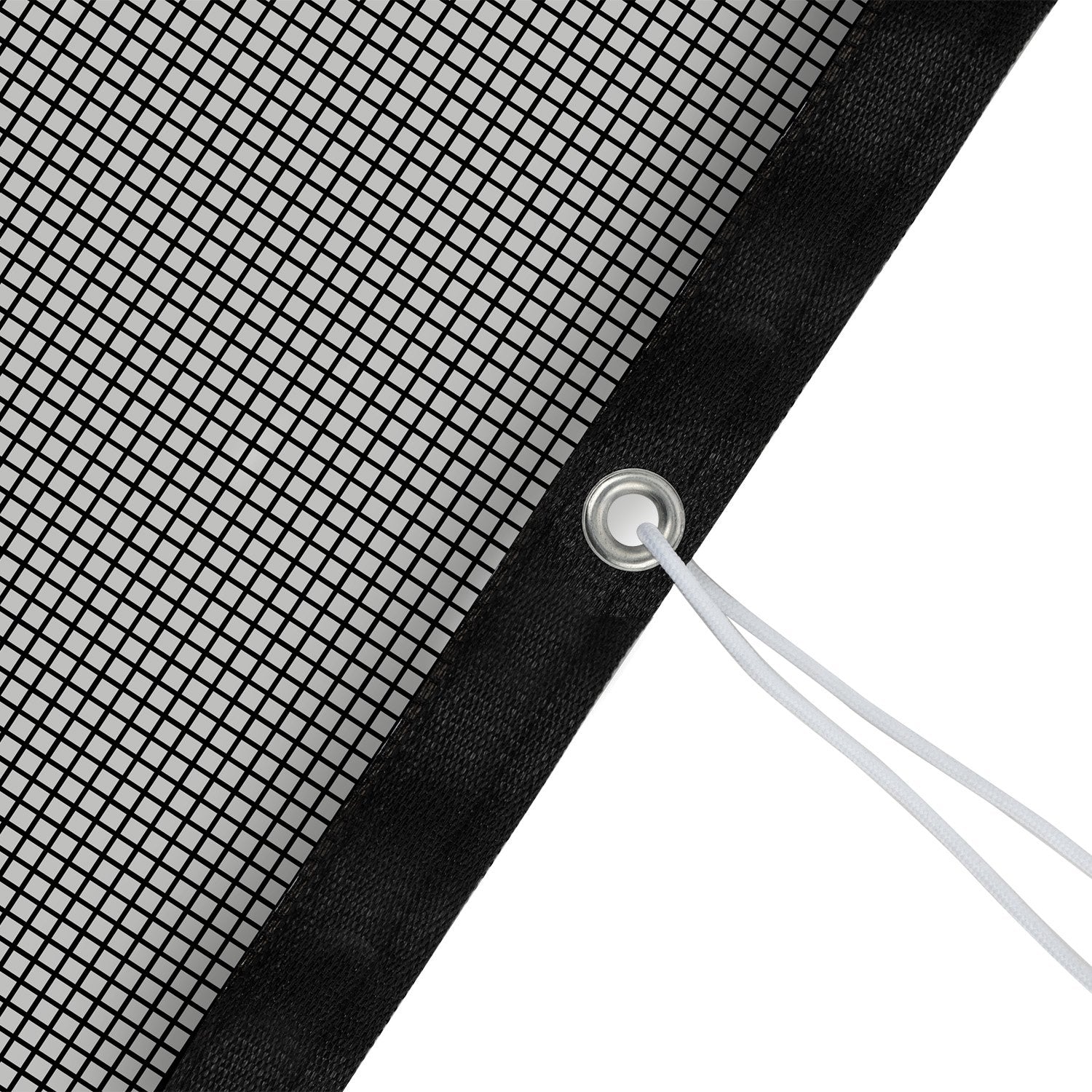 HydroActive UV-Resistant Swimming Pool Leaf Net Cover 6 x 11m