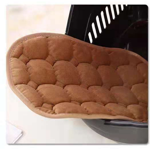 Medium Portable Travel Dog Cat Crate Pet Carrier Cage Comfort With Mat-Pink