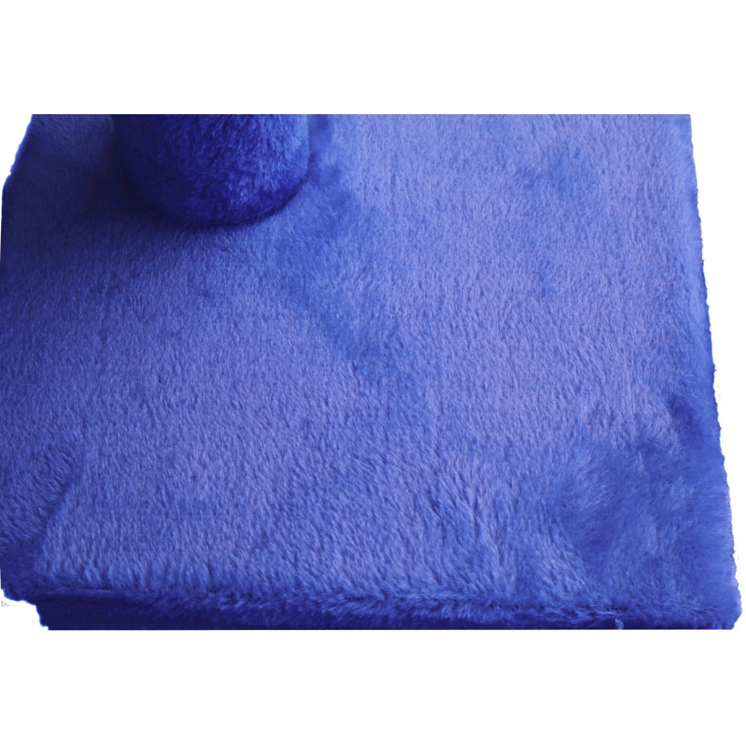 193cm Cat Scratching Tree Post Sisal Pole Scratching Post Scratcher Tower Condo Blue